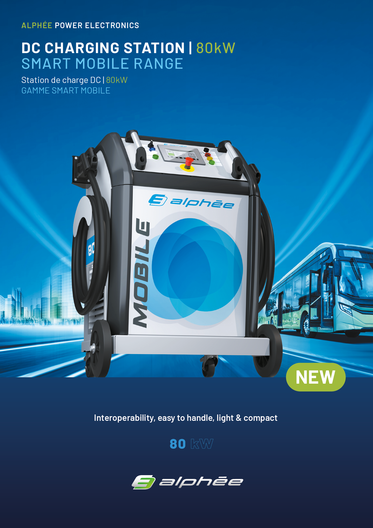 fiche smart mobile 80 - UK